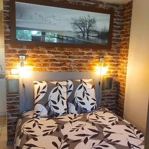 Astéride Appartement