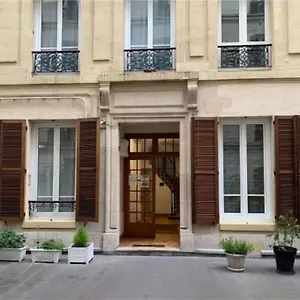 Pres De Gare De Lyon , Parigi Francia