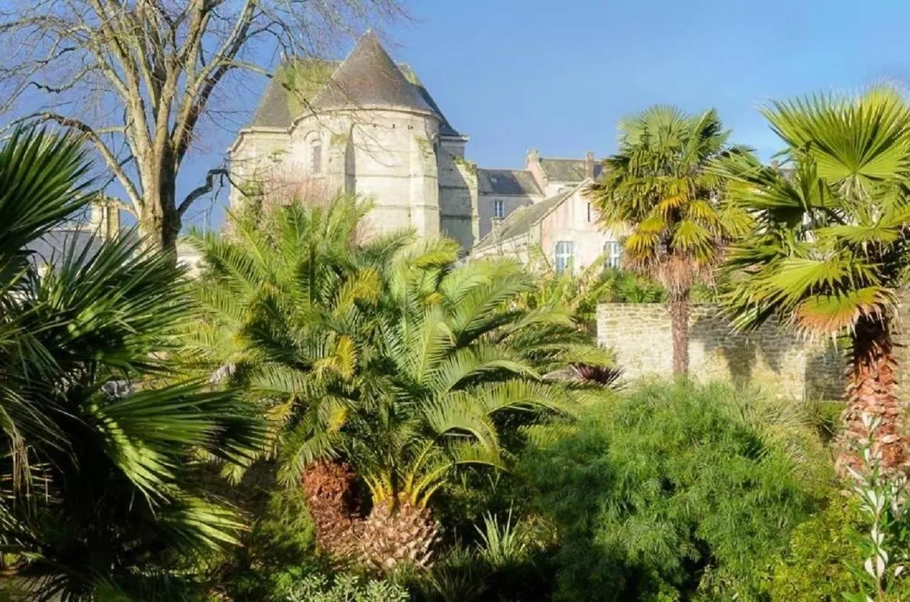 Au Cocon Quimperois Apartment Quimper