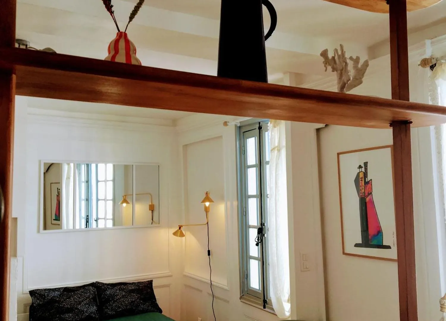Au Cocon Quimperois Apartment France