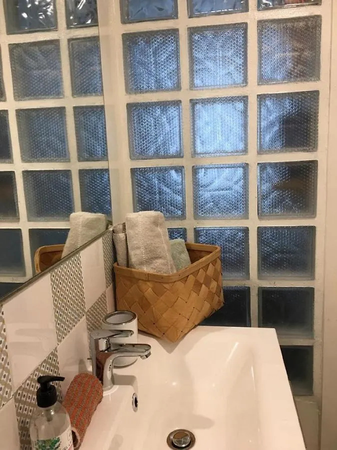 Au Cocon Quimperois Apartment France